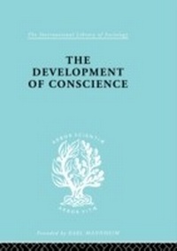 Enlarge image Cover: Developmnt Conscience Ils 242 - Routledge