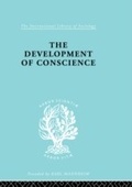 Cover: Developmnt Conscience Ils 242 - Routledge