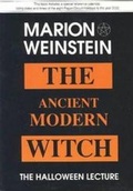 Cover: The Ancient Modern Witch - Earth Magic Productions