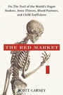 Cover: The Red Market - William Morrow
