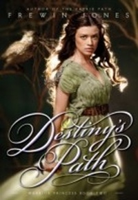 Enlarge image Cover: Warrior Princess #2: Destiny's Path - HarperCollins
