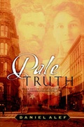 Cover: Pale Truth - Maxit Pub.