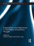 Bild: Subjectivism and Objectivism in the History of Economic Thought - Routledge