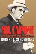 Bild: Mr. Capone - HarperCollins e-books