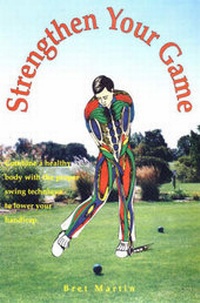 Abbildung von: Strengthen Your Game - Fairway Publishing