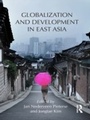 Cover: Globalization and Development in East Asia - Routledge