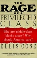 Cover: The Rage of a Privileged Class - HarperCollins