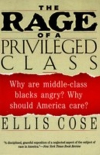 Enlarge image Cover: The Rage of a Privileged Class - HarperCollins