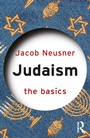 Cover: Judaism: The Basics - Routledge