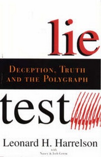 Abbildung von: LieTest - Jonas