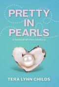 Cover: Pretty in Pearls - Fearless Alchemy