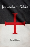 Cover: Jerusalem Falls - Ridley Park Books