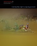 Cover: Colombia, Peru: Bajo Putumayo-Cotuhe - Rapid Biological and Social Inventories Report 31 - Field Museum of Natural History,U.S.