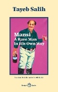Cover: Mansi - Banipal Publishing