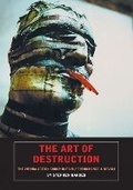 Cover: The Art of Destruction - Solar Books