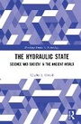Cover: The Hydraulic State - Routledge