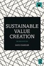 Cover: Sustainable Value Creation - Taylor & Francis