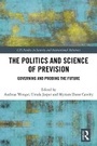 Cover: The Politics and Science of Prevision - Taylor & Francis