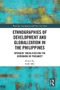 Cover: Ethnographies of Development and Globalization in the Philippines - Routledge