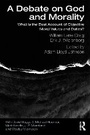 Cover: A Debate on God and Morality - Routledge