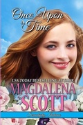 Cover: Once Upon a Time - Jewel Box Books