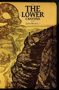 Cover: The Lower Canyons - Atmosphere Press