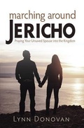 Cover: Marching Around Jericho - Three Keys Publishers