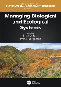 Abbildung von: Managing Biological and Ecological Systems - CRC Press