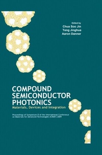 Abbildung von: Compound Semiconductor Photonics - Pan Stanford Publishing Pte Ltd