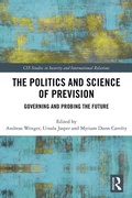 Cover: The Politics and Science of Prevision - Routledge