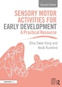 Cover: Sensory Motor Activities for Early Development - Routledge