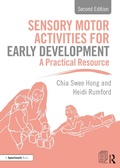 Cover: Sensory Motor Activities for Early Development - Routledge