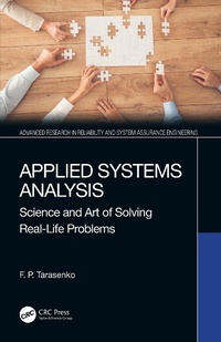 Abbildung von: Applied Systems Analysis - CRC Press