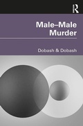 Cover: Male-Male Murder - Routledge