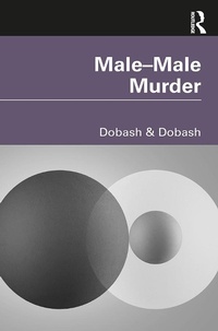Abbildung von: Male-Male Murder - Routledge