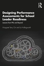Cover: Designing Performance Assessments for School Leader Readiness - Routledge