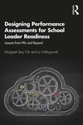 Cover: Designing Performance Assessments for School Leader Readiness - Routledge