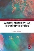 Bild: Markets, Community and Just Infrastructures - Routledge