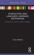 Bild: Stereotypes and Language Learning Motivation - Taylor & Francis