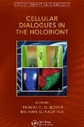 Cover: Cellular Dialogues in the Holobiont - CRC Press