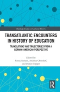 Cover: Transatlantic Encounters in History of Education - Routledge