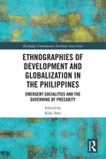 Cover: Ethnographies of Development and Globalization in the Philippines - Routledge
