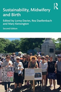 Abbildung von: Sustainability, Midwifery and Birth - Routledge