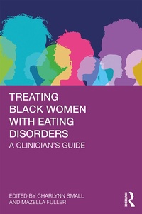 Abbildung von: Treating Black Women with Eating Disorders - Routledge