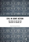 Cover: Evil in Joint Action - Routledge