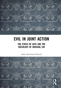 Enlarge image Cover: Evil in Joint Action - Routledge