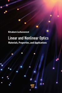 Abbildung von: Linear and Nonlinear Optics - Pan Stanford Publishing Pte Ltd