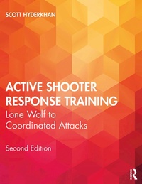 Abbildung von: Active Shooter Response Training - Routledge