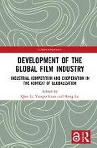 Enlarge image Cover: Development of the Global Film Industry - Taylor & Francis