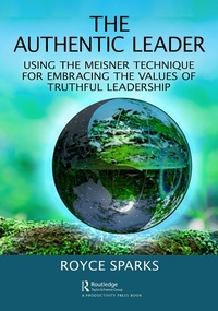 Abbildung von: The Authentic Leader - Productivity Press